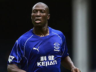 INTERVIEW: Kevin Campbell on y...